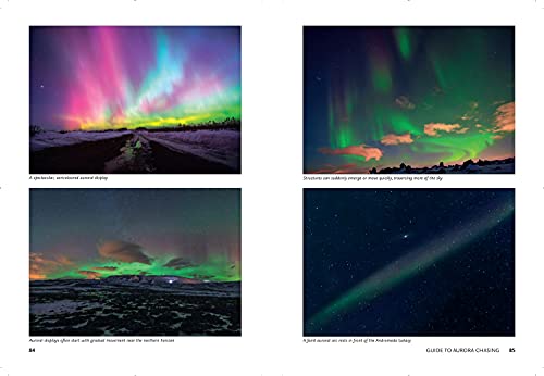 The Northern Lights: The Definitive Guide to Auroras