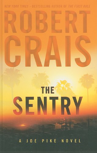 The Sentry (Joe Pike Novel)