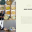 The Layered Home: An Interior Design Book: Inspiration for Crafting Cozy, Collected Rooms