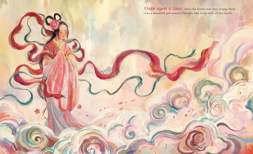 Change on the Moon (Everlasting Tales)