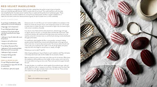 The Cookie Book: Decadent Bites for Every Occasion