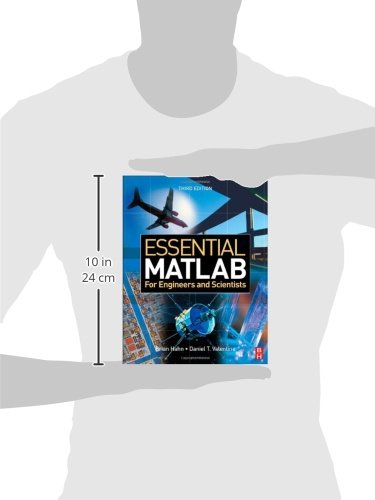Essential MATLAB for Engineers and Scientists