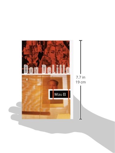 Mao II: A Novel