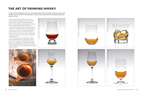 The World's Best Whiskies: 750 Unmissable Drams from Tain to Tokyo