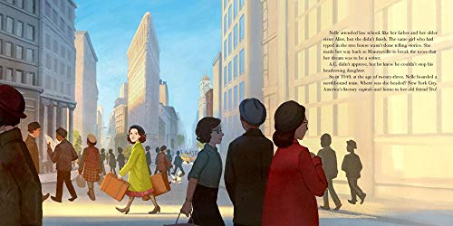 Alabama Spitfire: The Story of Harper Lee and To Kill a Mockingbird