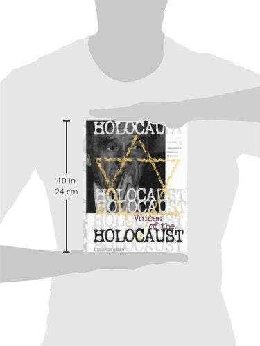bNULL: Voices of the Holocaust (2 Volume Set)