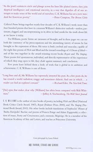 Collected Poems
