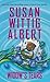 Widow's Tears (China Bayles Mystery)