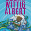 Widow's Tears (China Bayles Mystery)