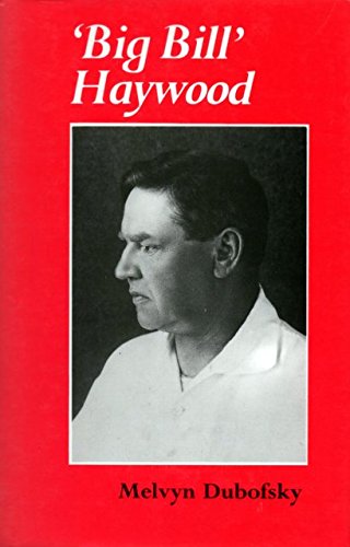 Big Bill Haywood