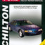 Ford Thunderbird and Cougar, 1983-97 (Chilton Total Car Care Series Manuals)