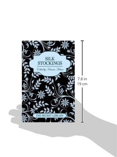 The Secret Library: Silk Stockings