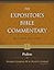 Psalms (5) (The Expositor's Bible Commentary)