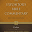 Psalms (5) (The Expositor's Bible Commentary)