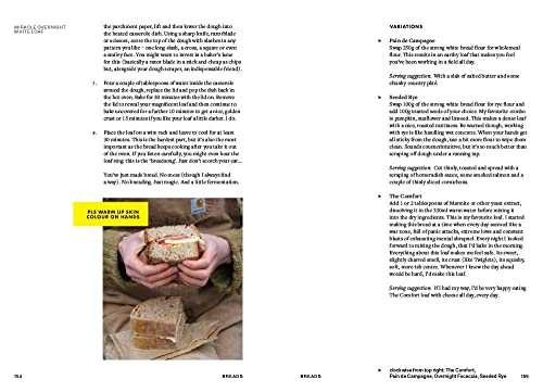 Breadsong: How Baking Changed Our Lives