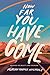 How Far You Have Come: Musings on Beauty and Courage – The Perfect Christian Graduation Gift to Celebrate Your Grad (Morgan Harper Nichols Poetry Collection)