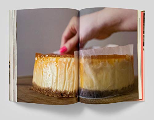 Lioroooosh: Baking from my Tel Aviv Kitchen