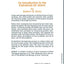 An Introduction to the Parables of Jesus