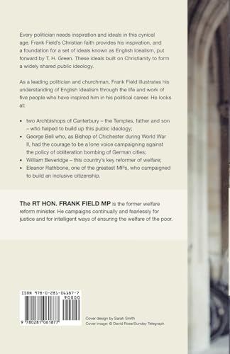 Saints and Heroes: Inspiring Politics