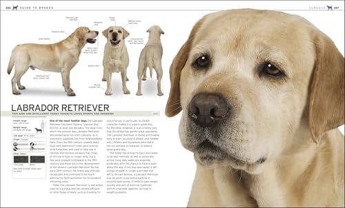 The Complete Dog Breed Book, New Edition