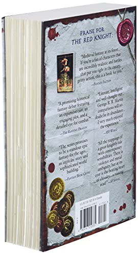 The Fell Sword (The Traitor Son Cycle, 2)