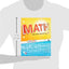 Glencoe Math, Course 1, Student Edition, Volume 2 (MATH APPLIC & CONN CRSE)