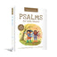A Psalms for Little Hearts: 25 Psalms for Joy, Hope and Praise (A Child's First Bible)