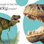Touch and Feel: Dinosaur