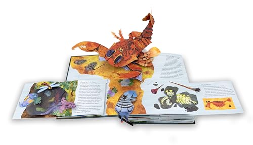 Encyclopedia Prehistorica: Sharks and Other Sea Monsters by