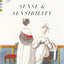 Sense and Sensibility: A Novel (Vintage Classics)