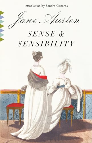 Sense and Sensibility: A Novel (Vintage Classics)