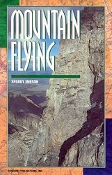 Mountain Flying by Imeson, Sparky