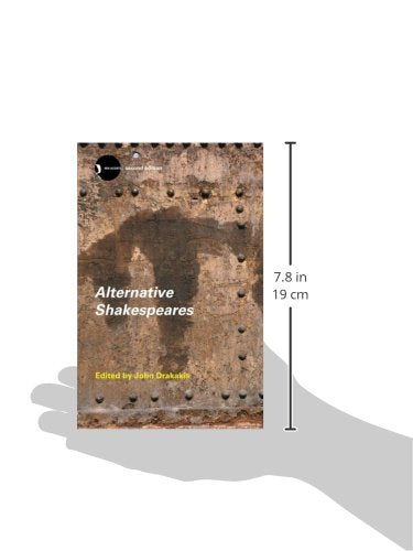 Alternative Shakespeares (New Accents)