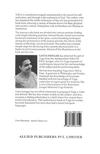 Yoga: A Gem for Women