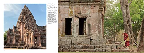 Thailand: Buddhist Kingdom at the Heart of South East Asia (Travel Landscape)