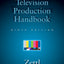 Television Production Handbook (Available Titles CengageNOW)