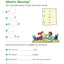 Scholastic Success with Sight Words Workbook