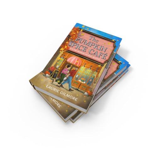 The Pumpkin Spice Caf? (Deluxe Edition): Read the viral TikTok sensation romcom series, for fans of cozy and spicy romance in 2025! (Dream Harbor) (Book 1)