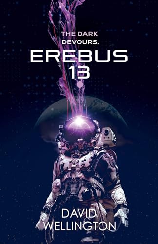 Erebus-13 (Red Space, 3)