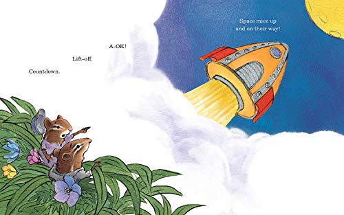 Space Mice