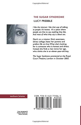 The Sugar Syndrome (Modern Plays)