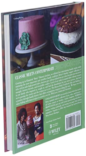 The Brown Betty Cookbook: Modern Vintage Desserts and Stories from Philadelphia's Best Bakery