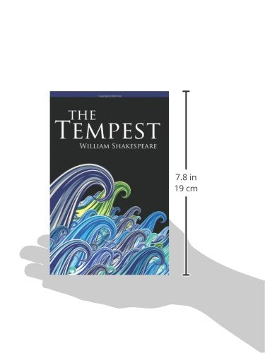 The Tempest