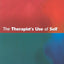 The Therapist's Use of Self by John Rowan