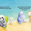 Hurry, Hurry, Little Sloth - Padded Board Book