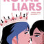 Royal Liars (Volume 2) (Royal Heirs Academy, 2)