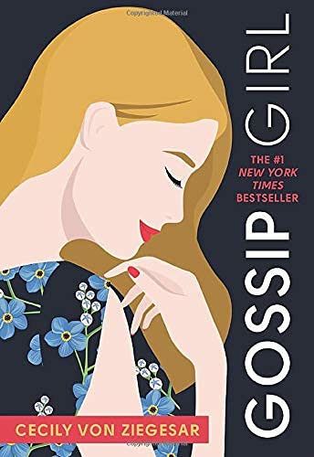 Gossip Girl Series 3 Books Collection Set By Cecily von Ziegesar (Gossip Girl, You Know You Love Me, All I Want Is Everything)