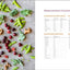 The Easy Superfoods Cookbook: 75 Fuss-Free, Nutrition-Packed Recipes