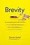 Brevity: A Flash Fiction Handbook