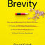 Brevity: A Flash Fiction Handbook